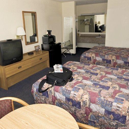 Regency Travel Inn Hayti Værelse billede