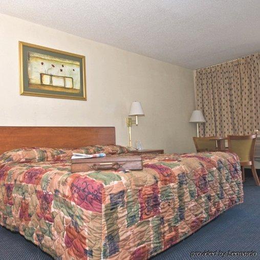 Regency Travel Inn Hayti Værelse billede