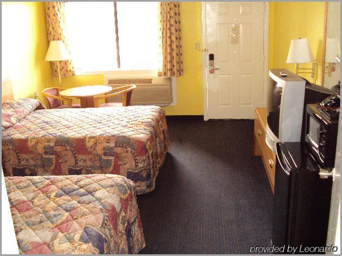 Regency Travel Inn Hayti Værelse billede