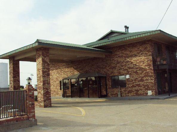 Regency Travel Inn Hayti Eksteriør billede