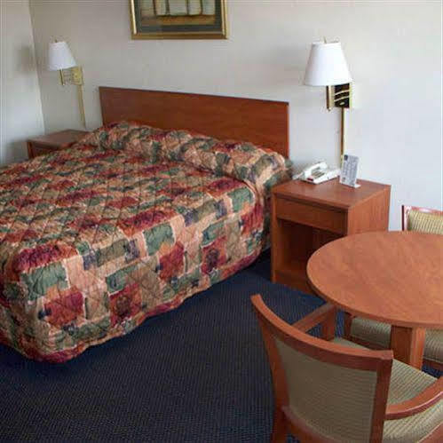 Regency Travel Inn Hayti Værelse billede